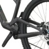 Gorsko kolo SCOTT Spark DC 30 carbon black 2027 Gorsko kolo SCOTT Spark DC 30 carbon black 2027