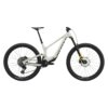 Enduro kolo SCOTT Ransom RC foggy grey 2027 Enduro kolo SCOTT Ransom RC foggy grey 2027