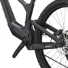 Enduro kolo SCOTT Ransom 20 carbon black 2027 Enduro kolo SCOTT Ransom 20 carbon black 2027