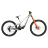 Gorsko kolo SCOTT Gambler RC foggy grey 2027 Gorsko kolo SCOTT Gambler RC foggy grey 2027
