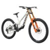 Gorsko kolo SCOTT Gambler RC foggy grey 2027 Gorsko kolo SCOTT Gambler RC foggy grey 2027