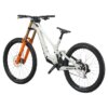 Gorsko kolo SCOTT Gambler RC foggy grey 2027 Gorsko kolo SCOTT Gambler RC foggy grey 2027