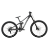 Gorsko kolo SCOTT Gambler 20 alloy black 2027 Gorsko kolo SCOTT Gambler 20 alloy black 2027