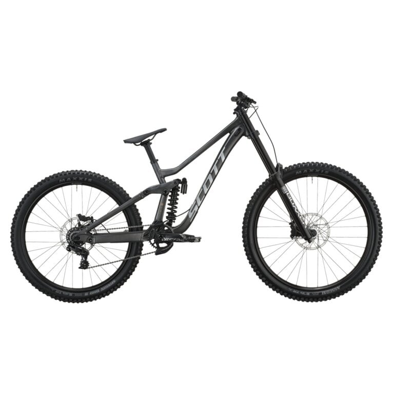 Gorsko kolo SCOTT Gambler 20 alloy black 2027 Gorsko kolo SCOTT Gambler 20 alloy black 2027