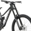 Gorsko kolo SCOTT Gambler 20 alloy black 2027 Gorsko kolo SCOTT Gambler 20 alloy black 2027