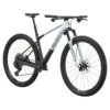 Gorsko kolo SCOTT Scale RC World Cup white/carbon black 2027 Gorsko kolo SCOTT Scale RC World Cup white/carbon black 2027