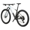 Gorsko kolo SCOTT Scale RC World Cup white/carbon black 2027 Gorsko kolo SCOTT Scale RC World Cup white/carbon black 2027