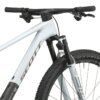 Gorsko kolo SCOTT Scale RC World Cup white/carbon black 2027 Gorsko kolo SCOTT Scale RC World Cup white/carbon black 2027