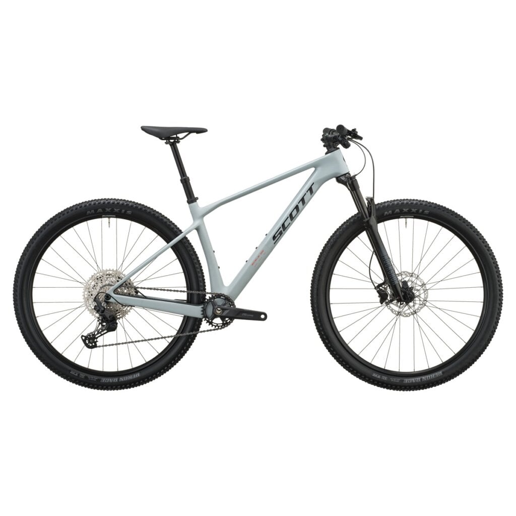 Gorsko kolo SCOTT Scale 20 highrise grey 2027 Gorsko kolo SCOTT Scale 20 highrise grey 2027