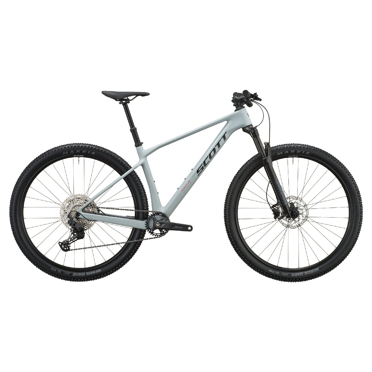Gorsko kolo SCOTT Scale 20 highrise grey 2027 Gorsko kolo SCOTT Scale 20 highrise grey 2027