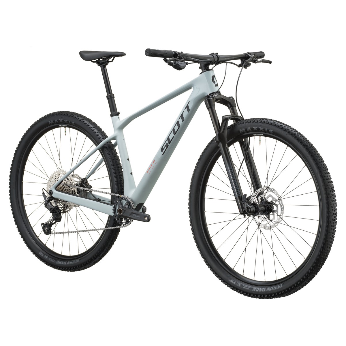 Gorsko kolo SCOTT Scale 20 highrise grey 2027 Gorsko kolo SCOTT Scale 20 highrise grey 2027