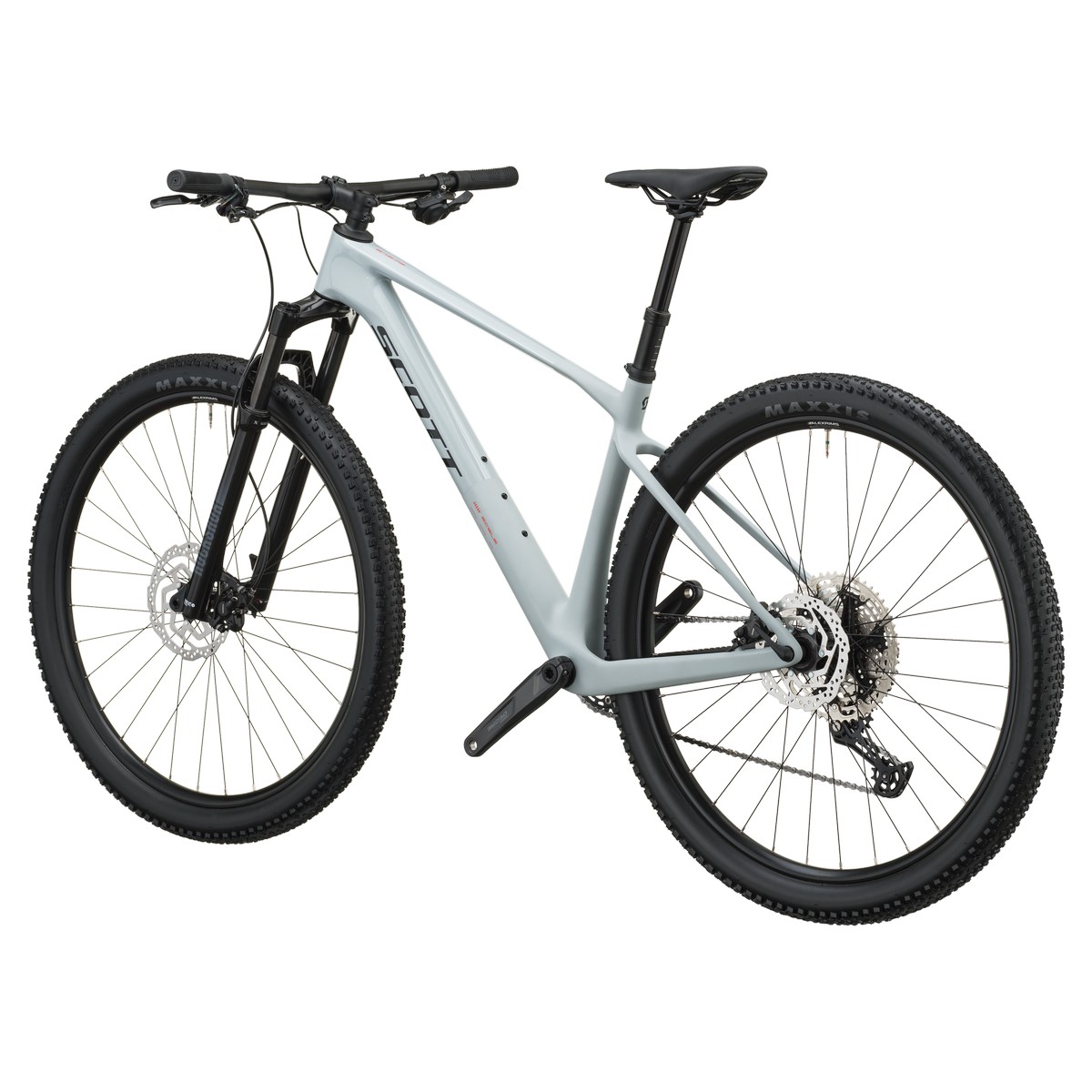Gorsko kolo SCOTT Scale 20 highrise grey 2027 Gorsko kolo SCOTT Scale 20 highrise grey 2027