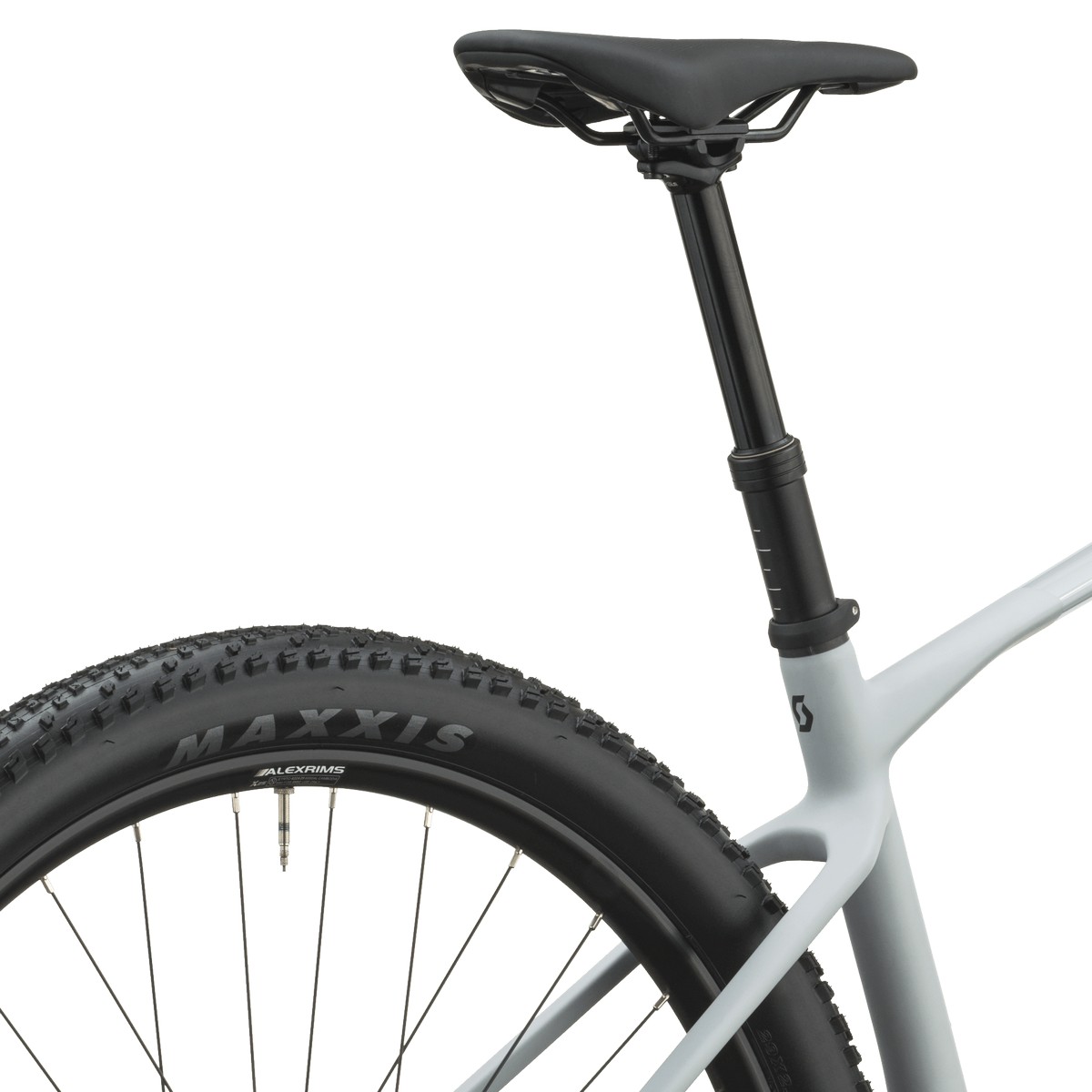 Gorsko kolo SCOTT Scale 20 highrise grey 2027 Gorsko kolo SCOTT Scale 20 highrise grey 2027