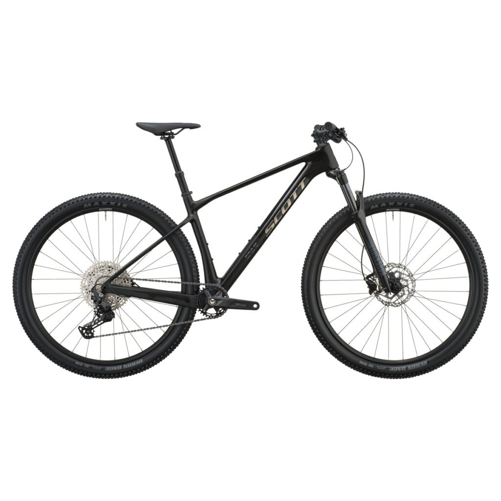 Gorsko kolo SCOTT Scale 20 glint black 2027 Gorsko kolo SCOTT Scale 20 glint black 2027