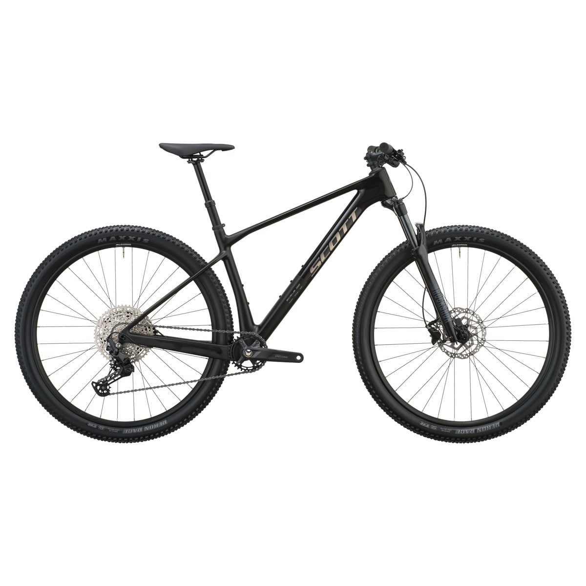 Gorsko kolo SCOTT Scale 20 glint black 2027