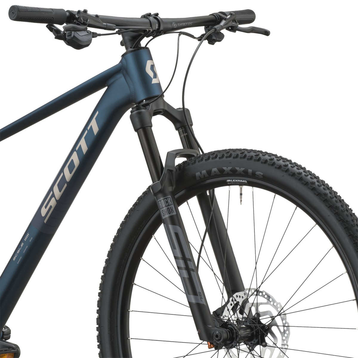 Gorsko kolo SCOTT Scale 30 indian blue 2027 Gorsko kolo SCOTT Scale 30 indian blue 2027