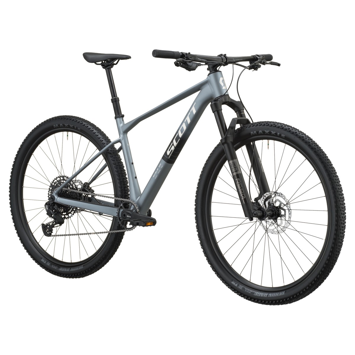 Gorsko kolo SCOTT Scale 40 flint grey 2027 Gorsko kolo SCOTT Scale 40 flint grey 2027
