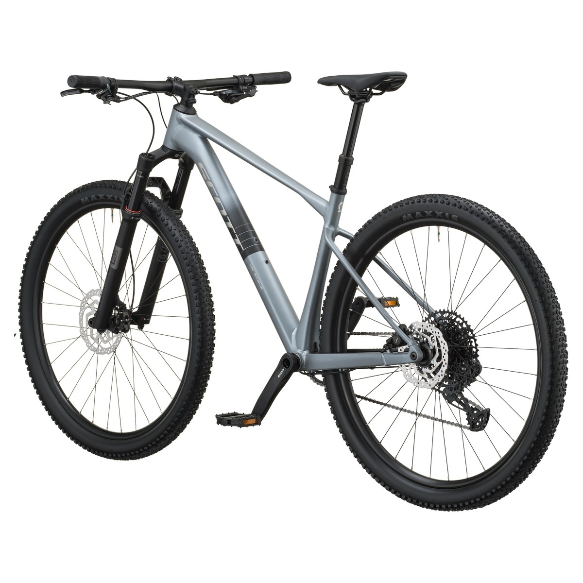 Gorsko kolo SCOTT Scale 40 flint grey 2027 Gorsko kolo SCOTT Scale 40 flint grey 2027