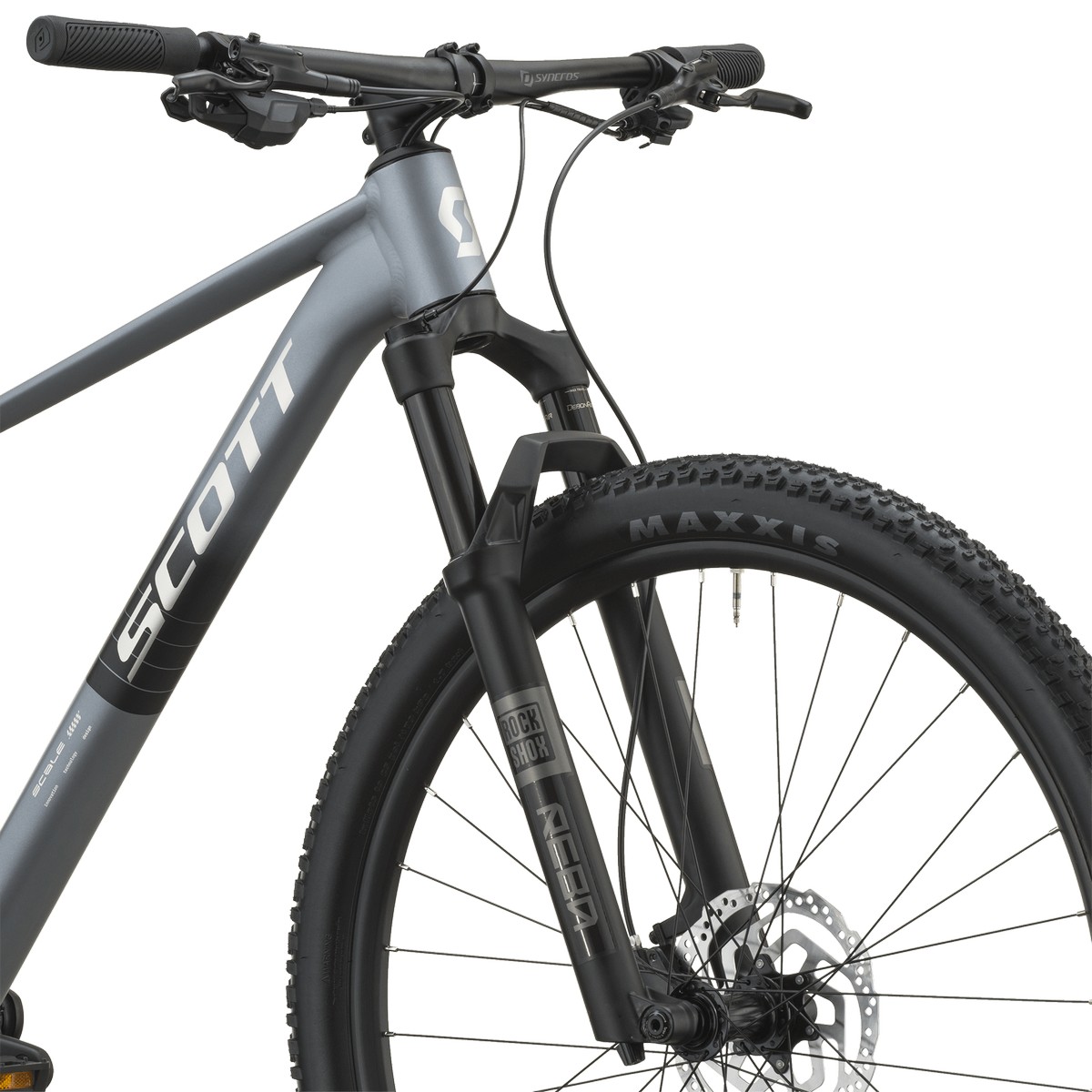Gorsko kolo SCOTT Scale 40 flint grey 2027 Gorsko kolo SCOTT Scale 40 flint grey 2027
