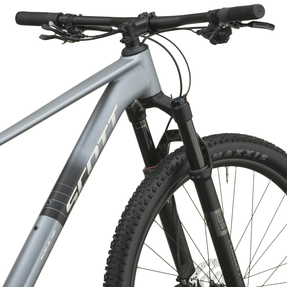 Gorsko kolo SCOTT Scale 40 flint grey 2027 Gorsko kolo SCOTT Scale 40 flint grey 2027