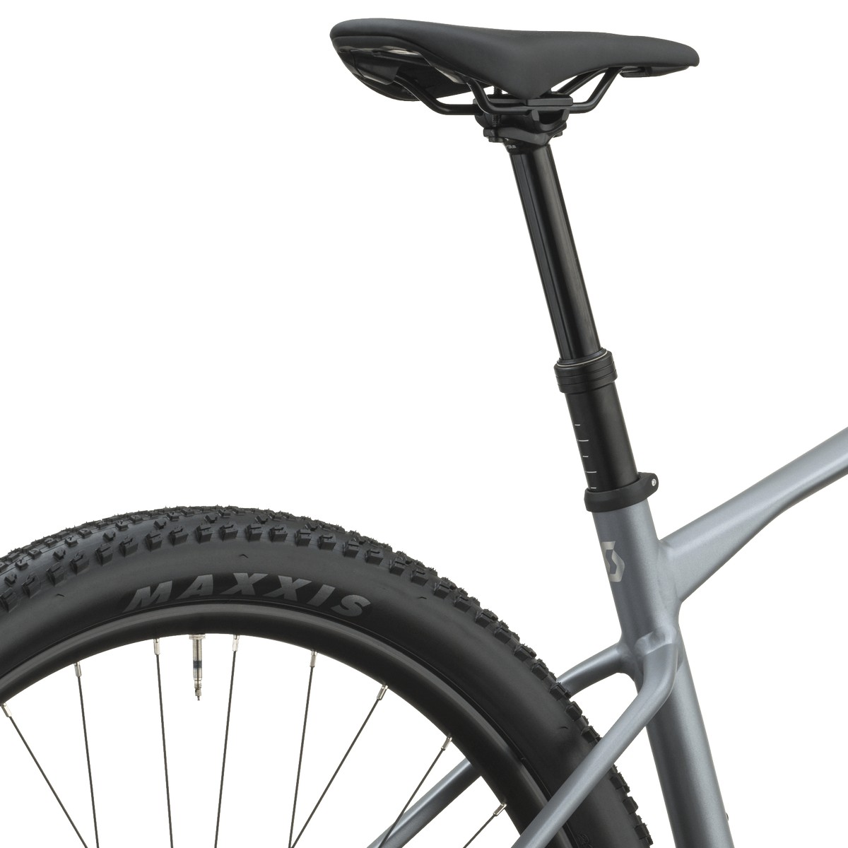 Gorsko kolo SCOTT Scale 40 flint grey 2027 Gorsko kolo SCOTT Scale 40 flint grey 2027