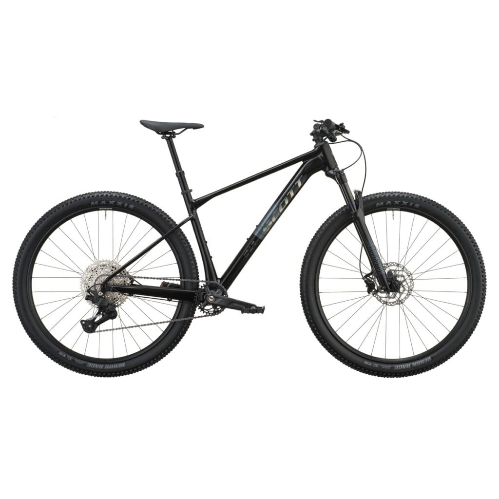 Gorsko kolo SCOTT Scale 50 black 2027 Gorsko kolo SCOTT Scale 50 black 2027