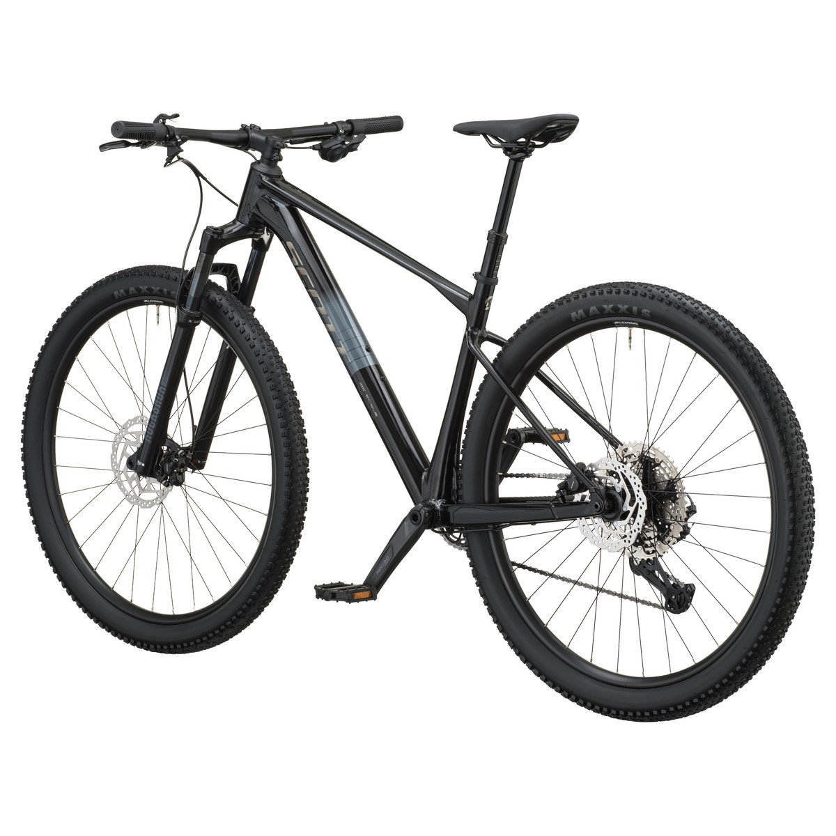 Gorsko kolo SCOTT Scale 50 black 2027 Gorsko kolo SCOTT Scale 50 black 2027