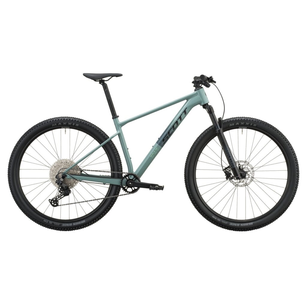 Gorsko kolo SCOTT Scale 60 arctic green 2027 Gorsko kolo SCOTT Scale 60 arctic green 2027