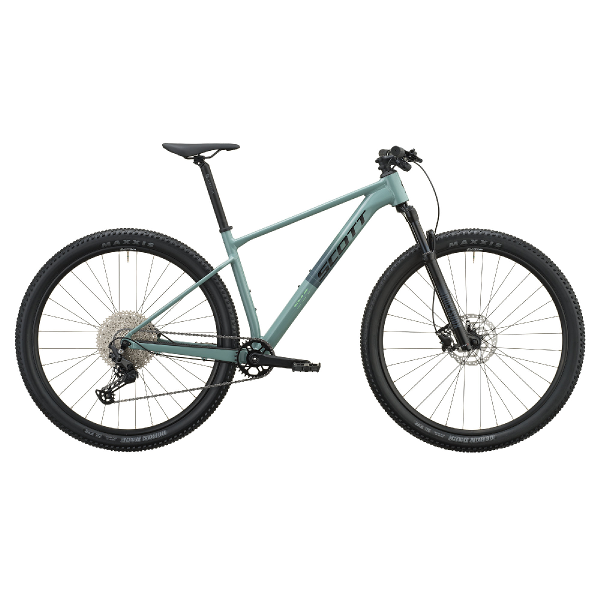 Gorsko kolo SCOTT Scale 60 arctic green 2027 Gorsko kolo SCOTT Scale 60 arctic green 2027