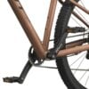 Gorsko kolo SCOTT Contrail 10 alloy brown 2027 Gorsko kolo SCOTT Contrail 10 alloy brown 2027