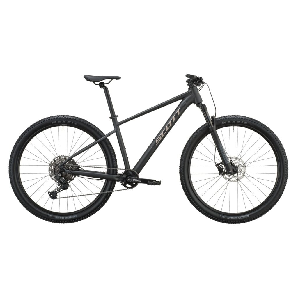 Gorsko kolo SCOTT Contrail 10 spinel black 2027 Gorsko kolo SCOTT Contrail 10 spinel black 2027