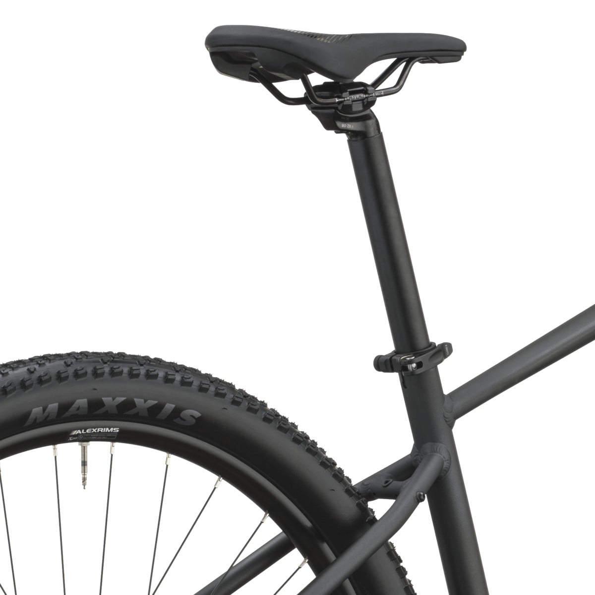 Gorsko kolo SCOTT Contrail 10 spinel black 2027