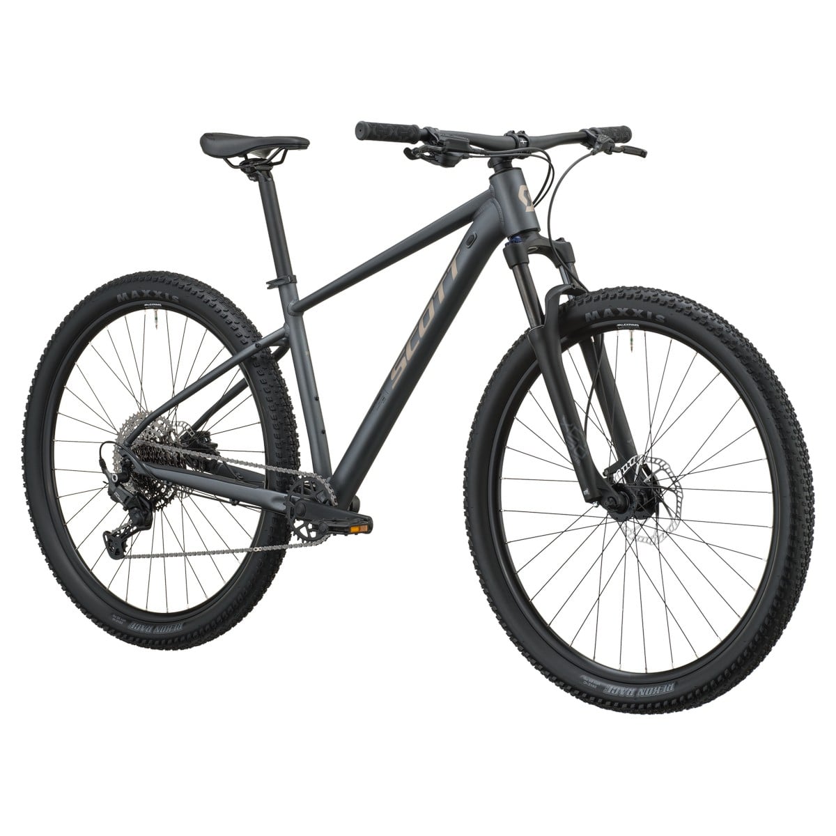 Gorsko kolo SCOTT Contrail 20 chiseled grey 2027