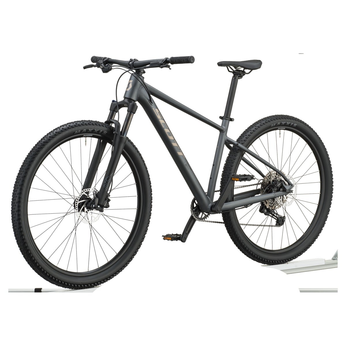 Gorsko kolo SCOTT Contrail 20 chiseled grey 2027