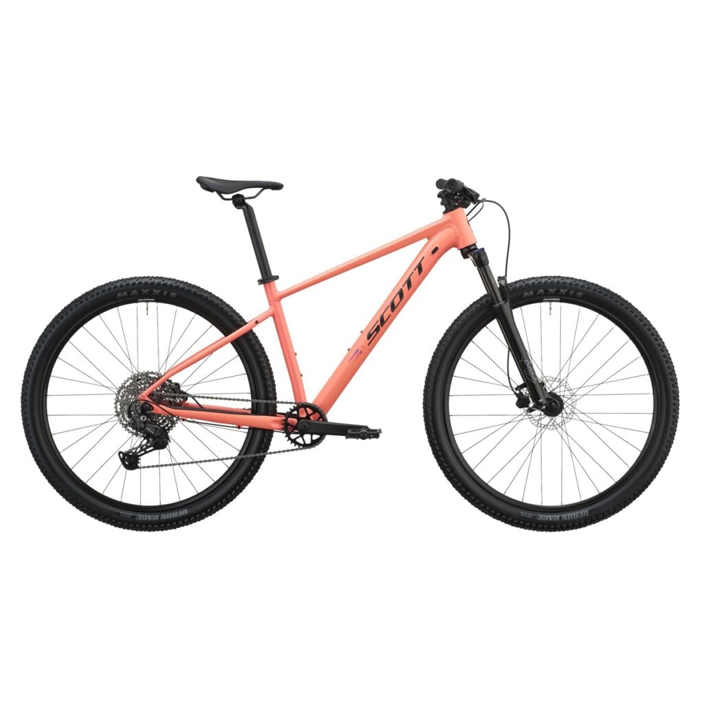 Gorsko kolo SCOTT Contrail 20 peach pink 2027