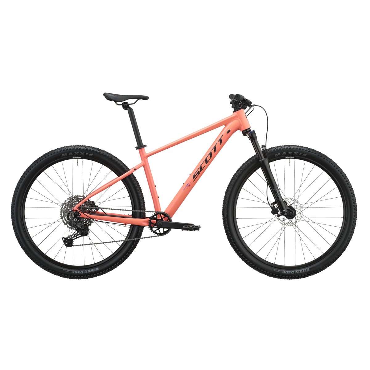 Gorsko kolo SCOTT Contrail 20 peach pink 2027