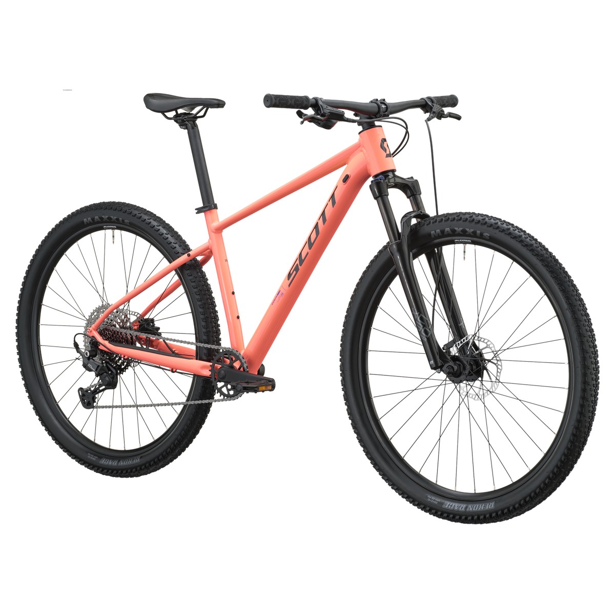 Gorsko kolo SCOTT Contrail 20 peach pink 2027