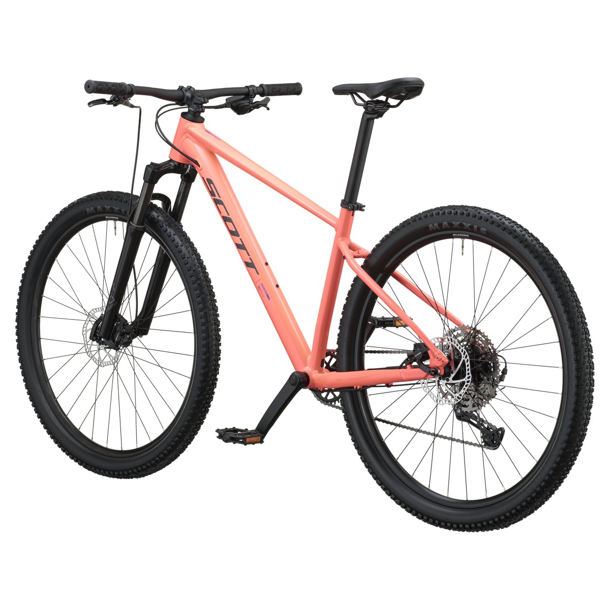 Gorsko kolo SCOTT Contrail 20 peach pink 2027