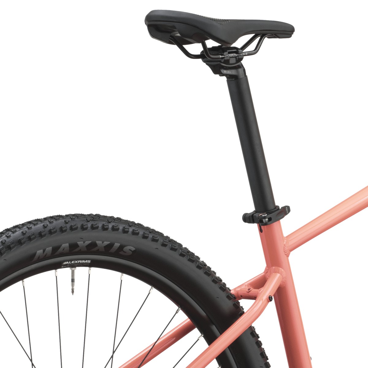 Gorsko kolo SCOTT Contrail 20 peach pink 2027
