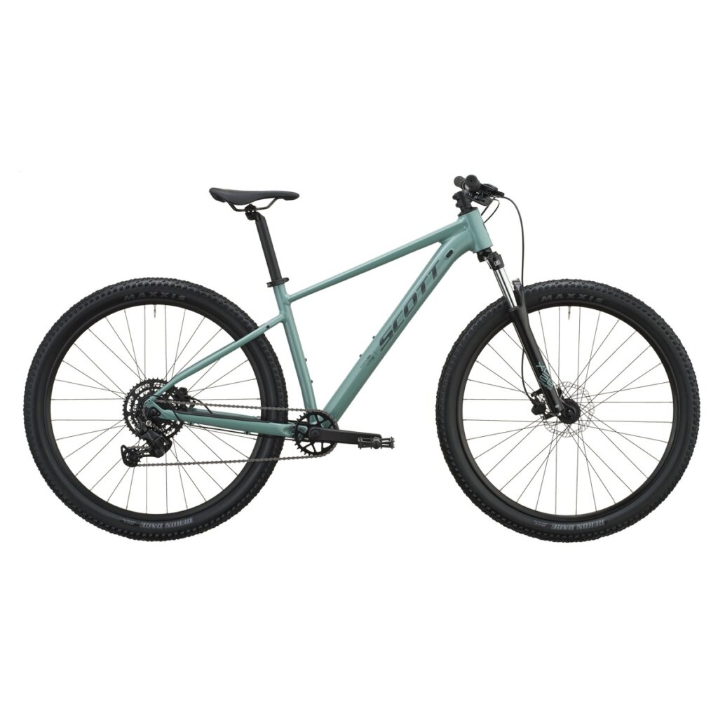 Gorsko kolo SCOTT Contrail 30 arctic green 2027