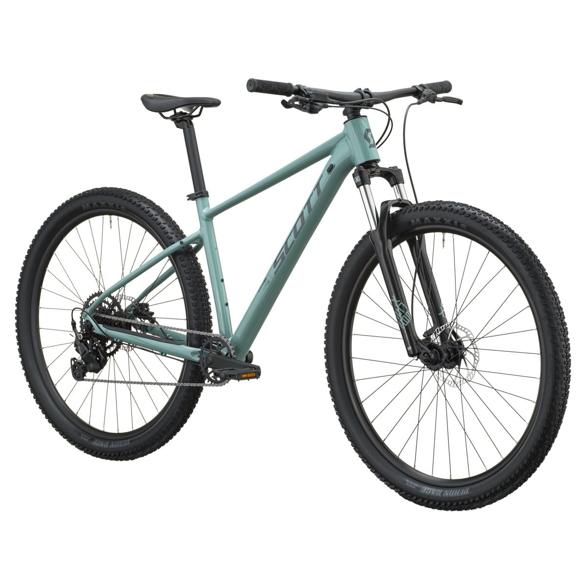 Gorsko kolo SCOTT Contrail 30 arctic green 2027 Gorsko kolo SCOTT Contrail 30 arctic green 2027