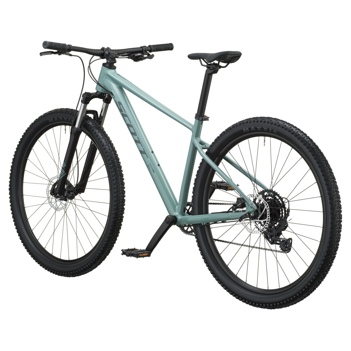 Gorsko kolo SCOTT Contrail 30 arctic green 2027 Gorsko kolo SCOTT Contrail 30 arctic green 2027