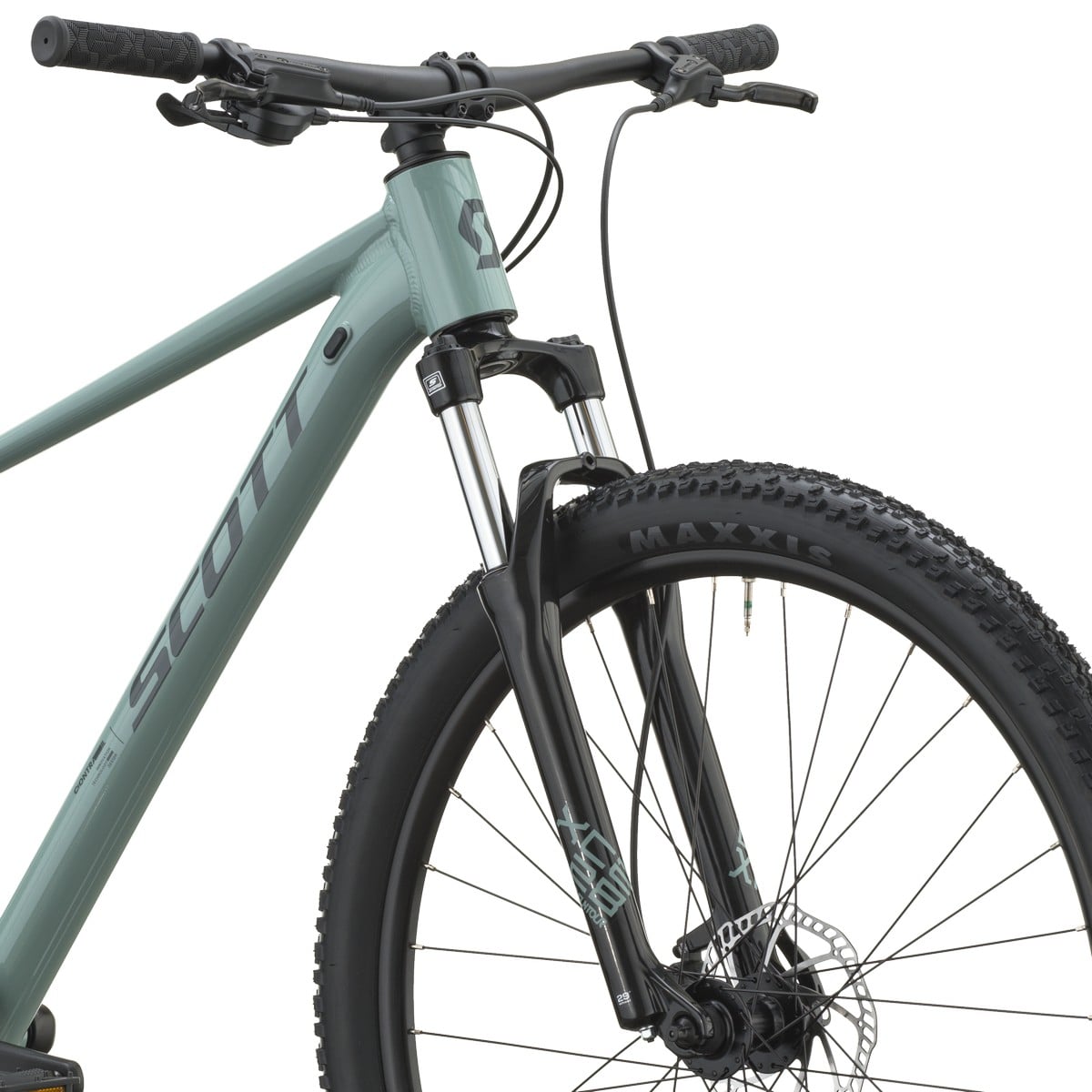 Gorsko kolo SCOTT Contrail 30 arctic green 2027 Gorsko kolo SCOTT Contrail 30 arctic green 2027
