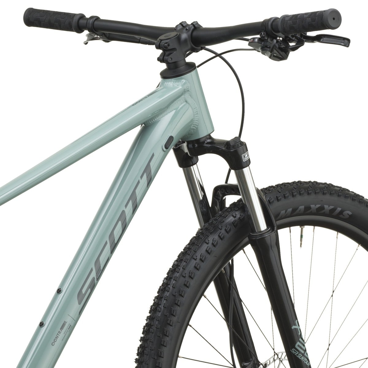 Gorsko kolo SCOTT Contrail 30 arctic green 2027 Gorsko kolo SCOTT Contrail 30 arctic green 2027
