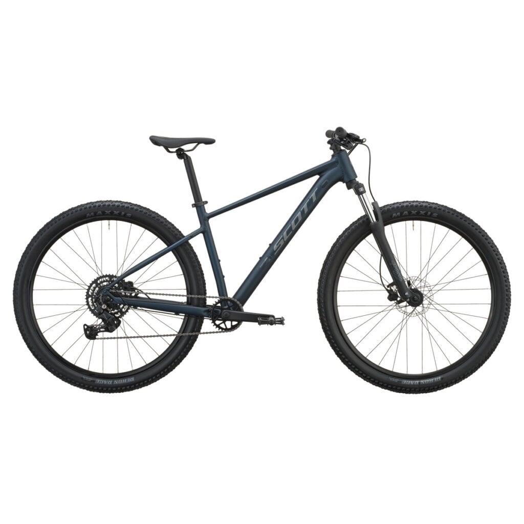 Gorsko kolo SCOTT Contrail 30 gravel blue 2027 Gorsko kolo SCOTT Contrail 30 gravel blue 2027