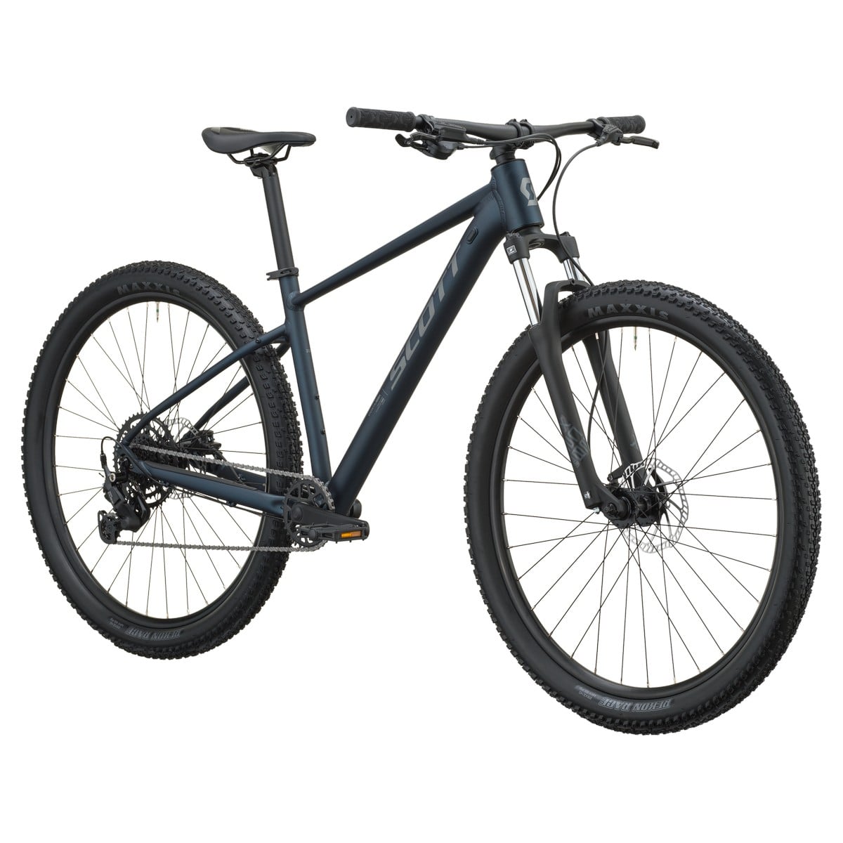 Gorsko kolo SCOTT Contrail 30 gravel blue 2027 Gorsko kolo SCOTT Contrail 30 gravel blue 2027