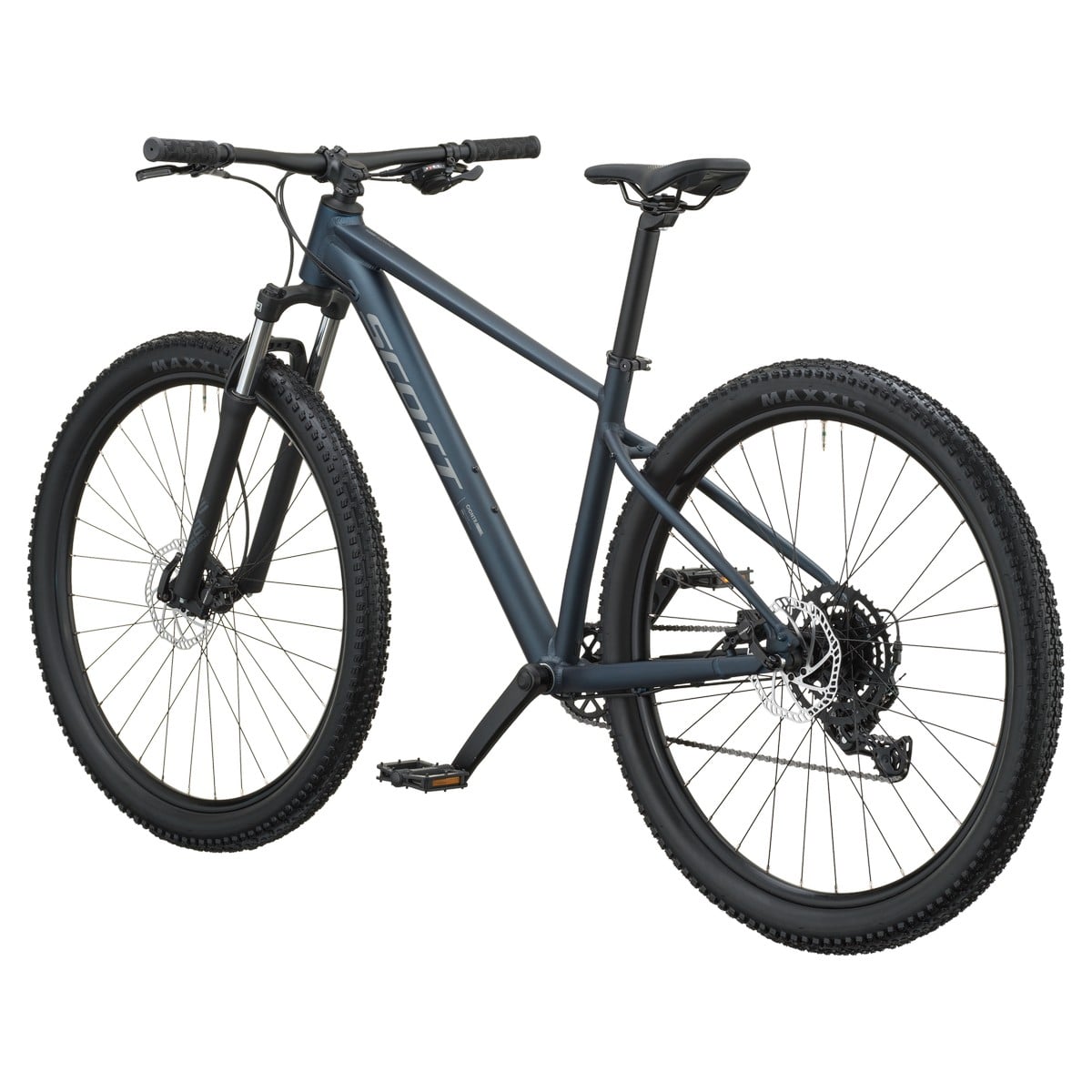 Gorsko kolo SCOTT Contrail 30 gravel blue 2027 Gorsko kolo SCOTT Contrail 30 gravel blue 2027