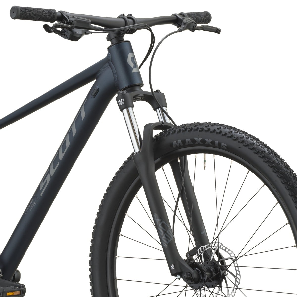Gorsko kolo SCOTT Contrail 30 gravel blue 2027 Gorsko kolo SCOTT Contrail 30 gravel blue 2027