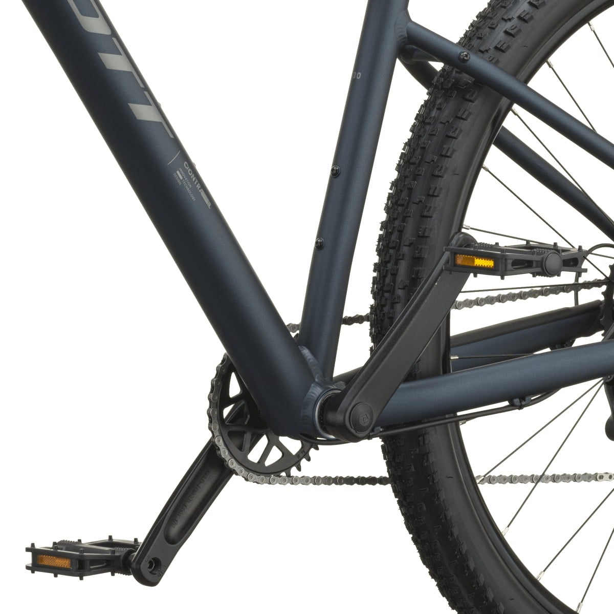 Gorsko kolo SCOTT Contrail 30 gravel blue 2027 Gorsko kolo SCOTT Contrail 30 gravel blue 2027