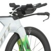 Triatlonsko kolo SCOTT Plasma RC Pro white/viper green 2027 Triatlonsko kolo SCOTT Plasma RC Pro white/viper green 2027